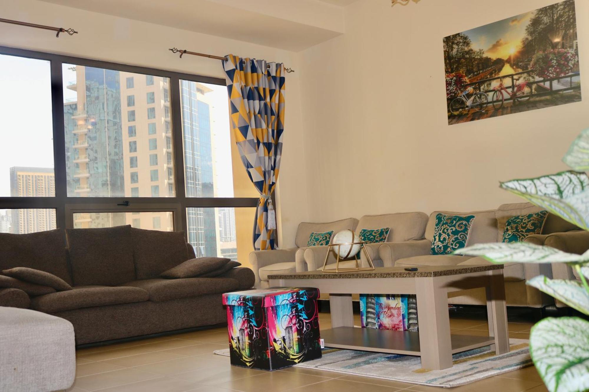 Ostello Marina Homes *