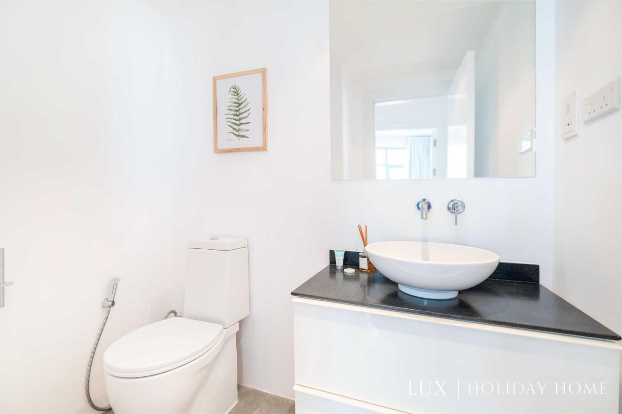 Lux - The Park Island View 2 Apartment Dubai