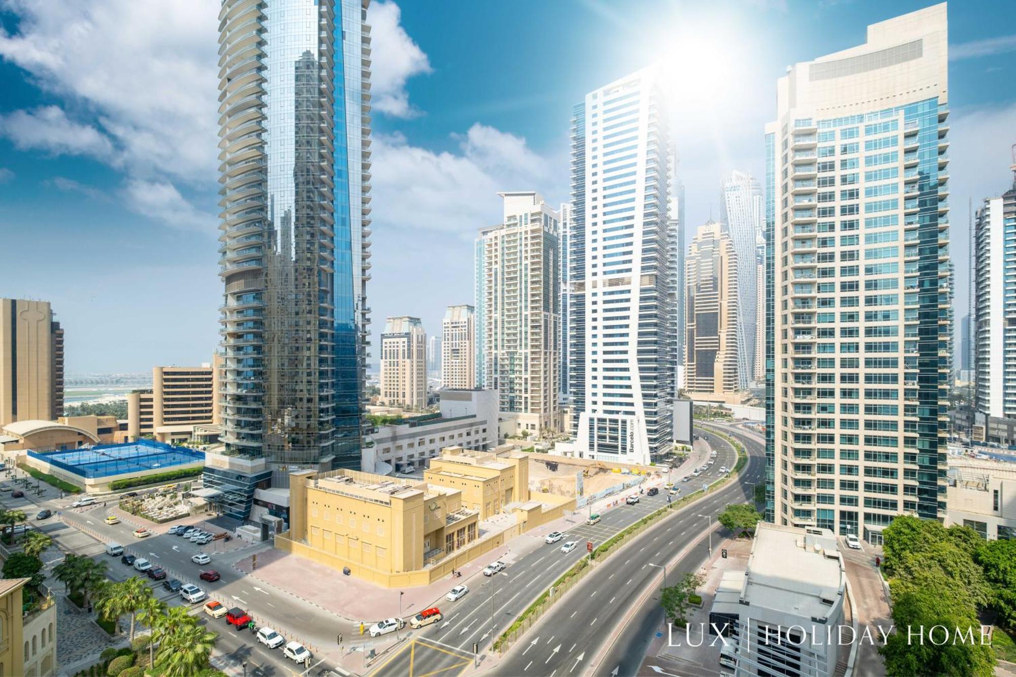 Apartment Lux - The Park Island View 2