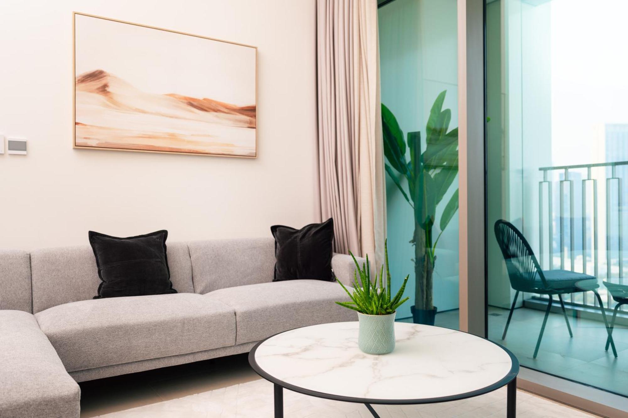 Apartamento Prime Retreats @ Downtown Views By Emaar Dubai