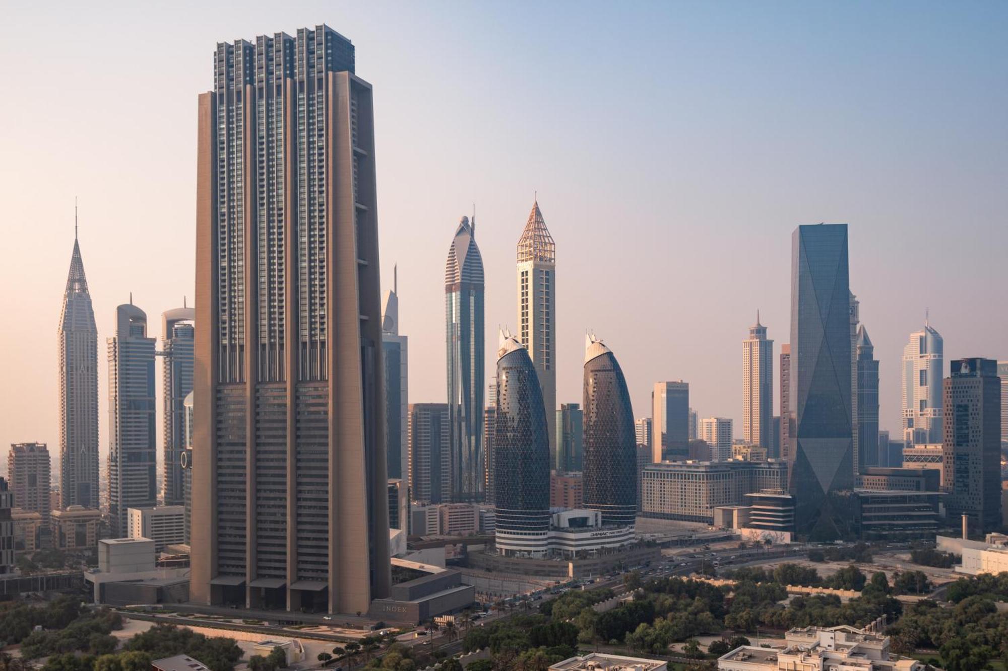 Prime Retreats @ Downtown Views By Emaar Apartamento *