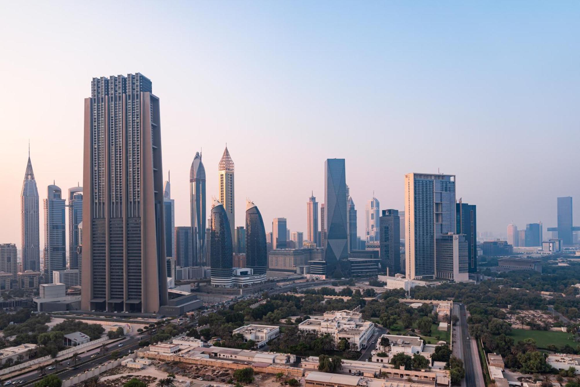 Apartamento Prime Retreats @ Downtown Views By Emaar Dubai