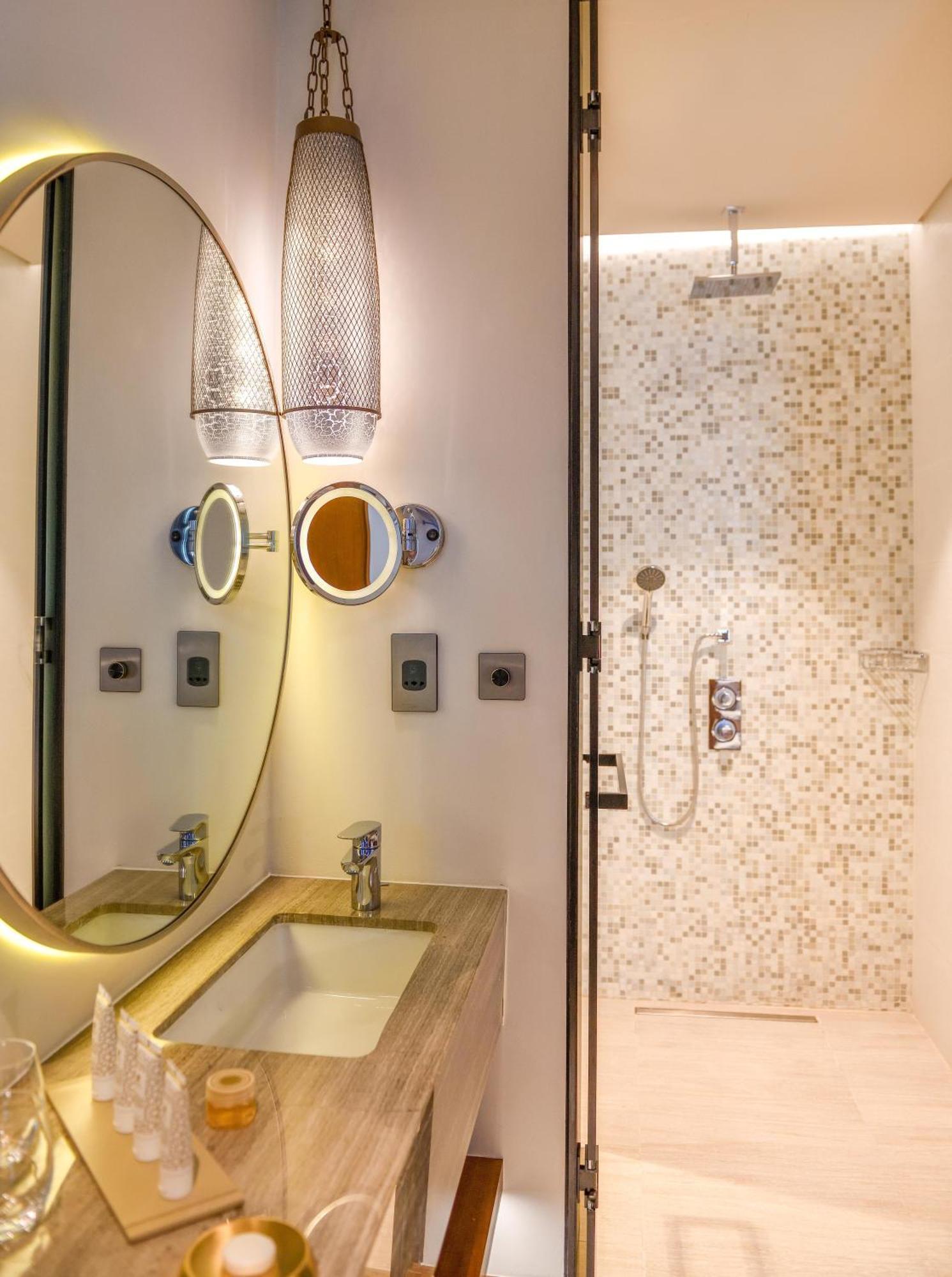 Hotell Grand Mercure Dubai