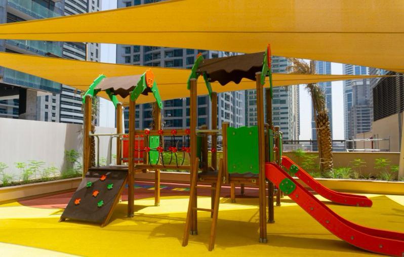 Stonetree - Marina Gate 2 Bedroom - Partial Sea View Appartement Dubaï