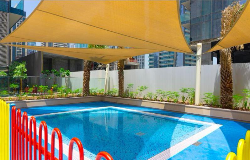 Stonetree - Marina Gate 2 Bedroom - Partial Sea View Appartement