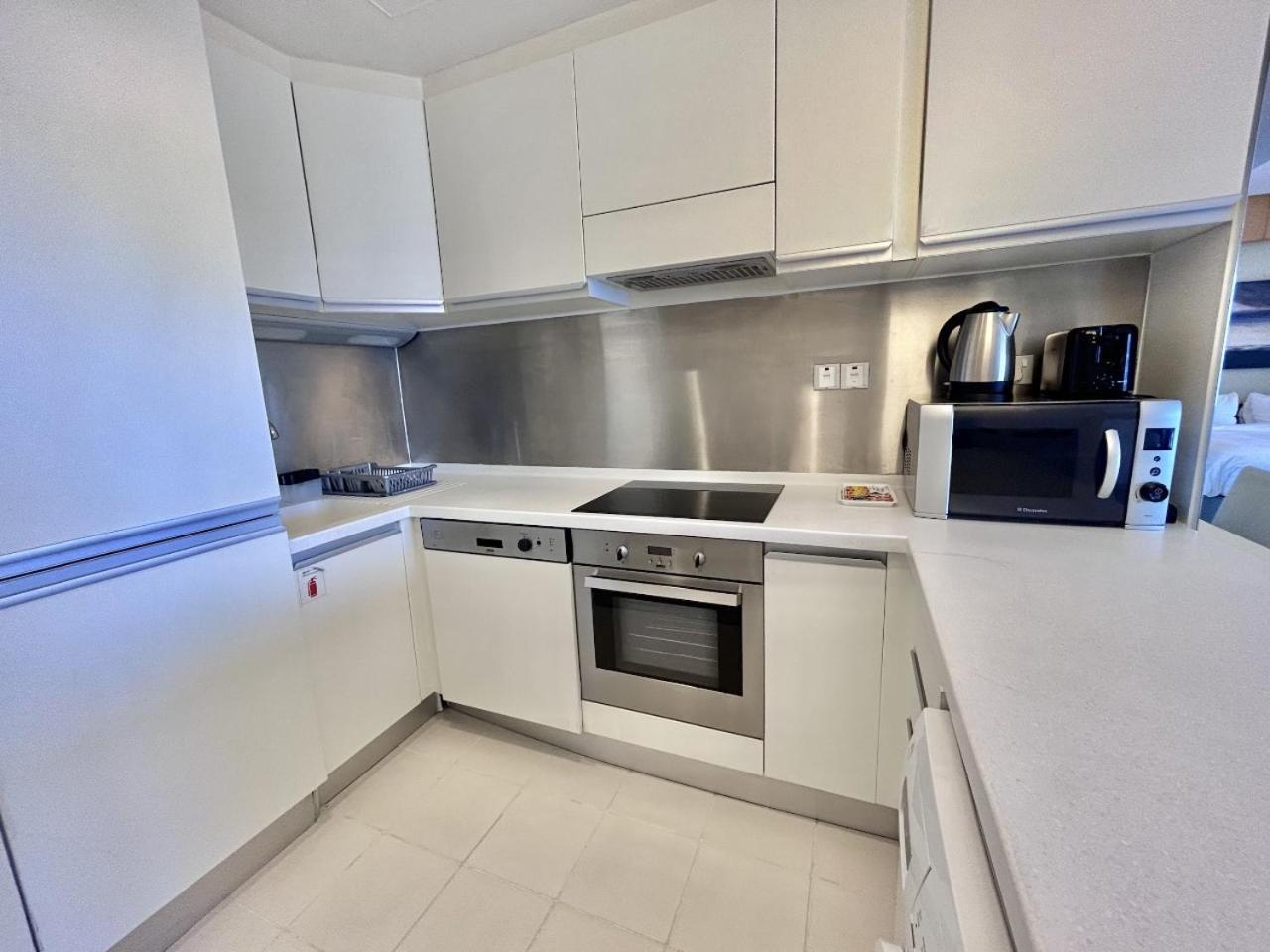 Apartamento Fashion Avenue Mall Residences - With Balcony *