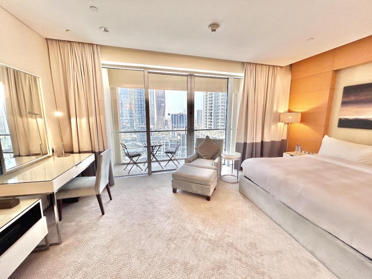 Apartamento Fashion Avenue Mall Residences - With Balcony *