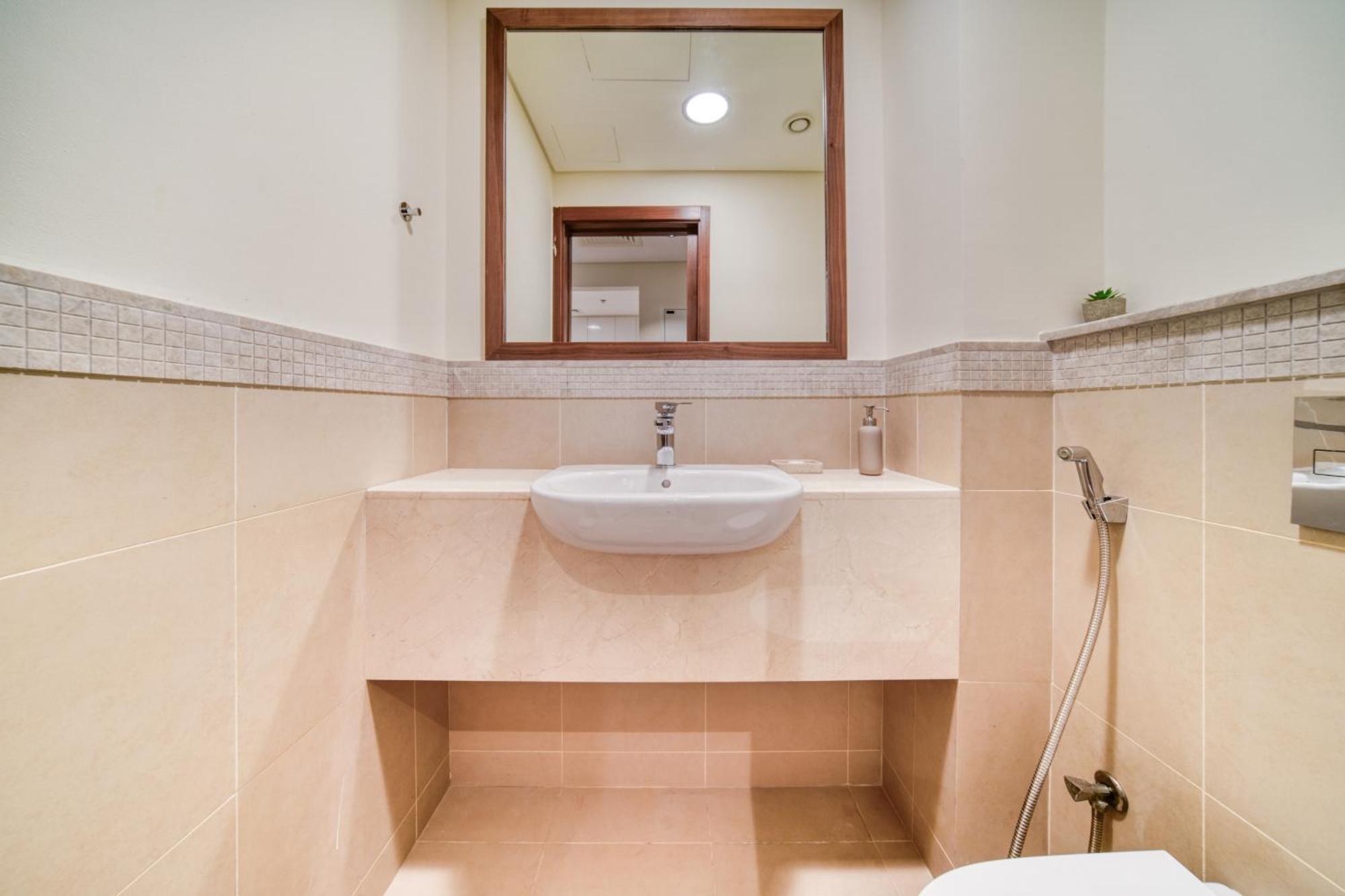 Apartamento Burj Vista, Downtown - Burj Khalifa View - Mint Dubai