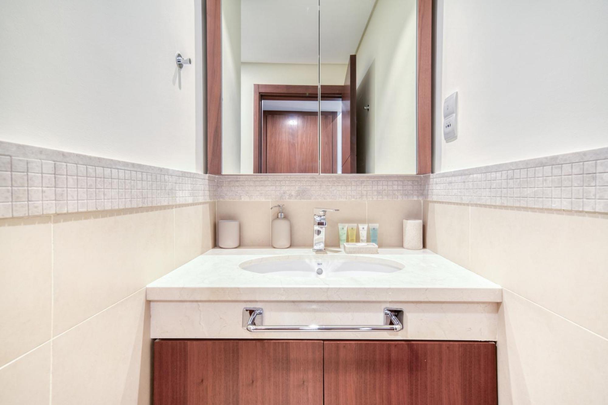 Apartamento Burj Vista, Downtown - Burj Khalifa View - Mint