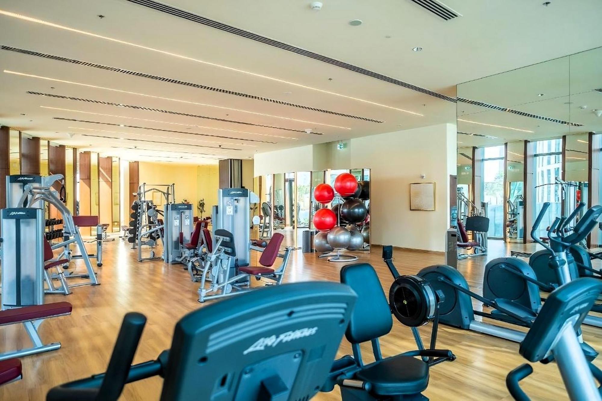 Burj Vista, Downtown - Burj Khalifa View - Mint Apartamento