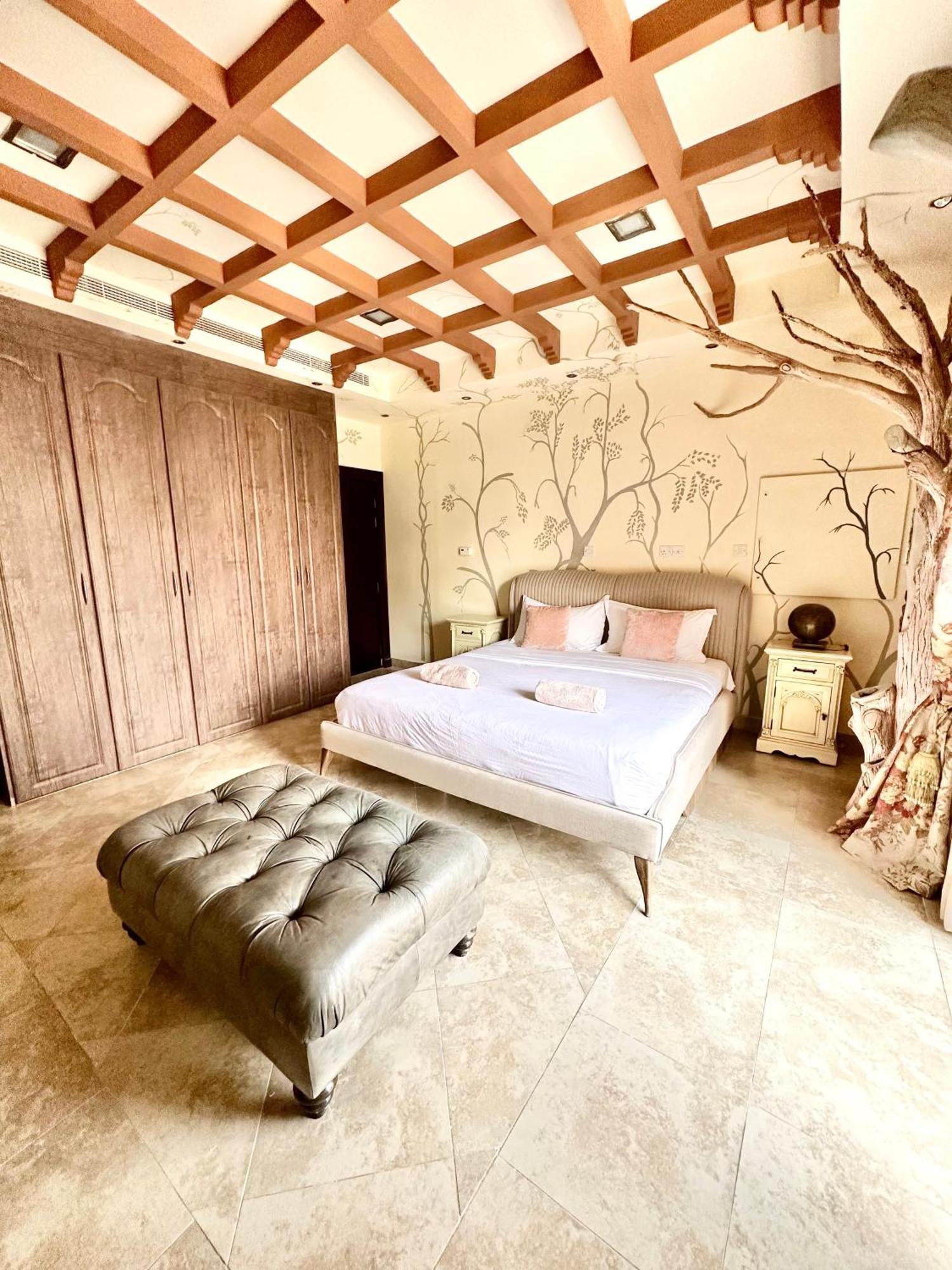 Maison d'hôtes Dari Dubaï