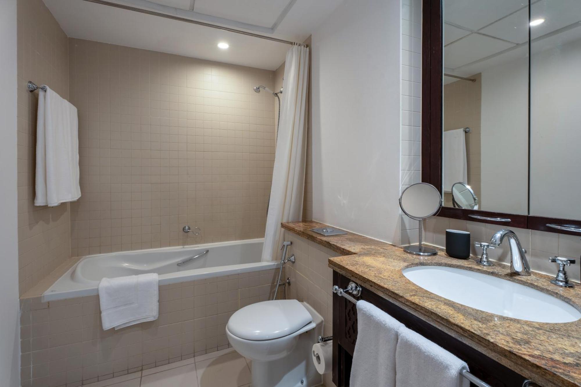 Apartamento Ina Homes-blvd 2bhk Near Burj Khalifa