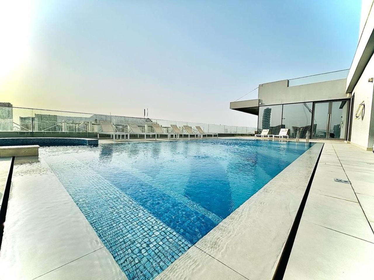 Apartament Modern 1 Bedroom At Jvc Prime Location! Dubai