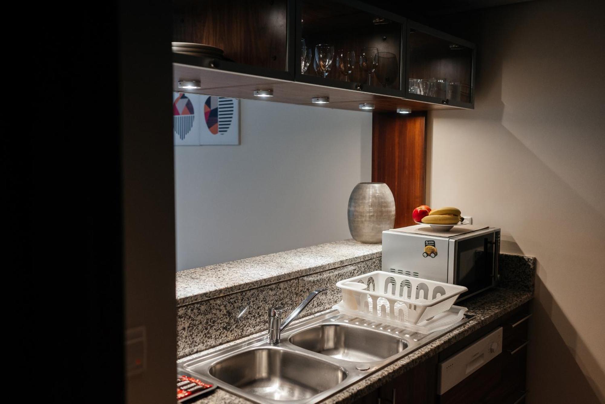 Apartamento Chic 1br Oasis In The Heart Of Marina Dubai