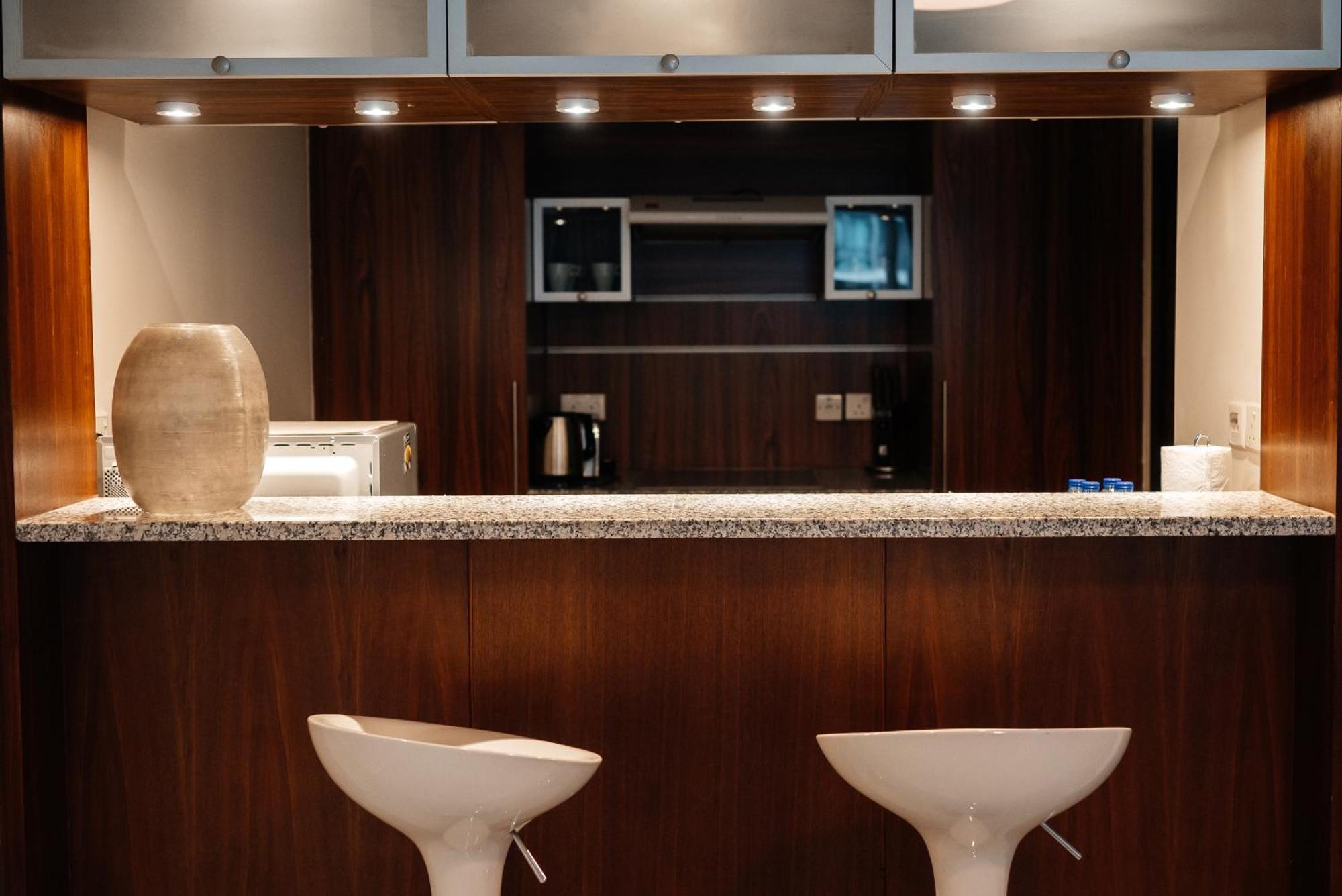 Apartamento Chic 1br Oasis In The Heart Of Marina Dubai