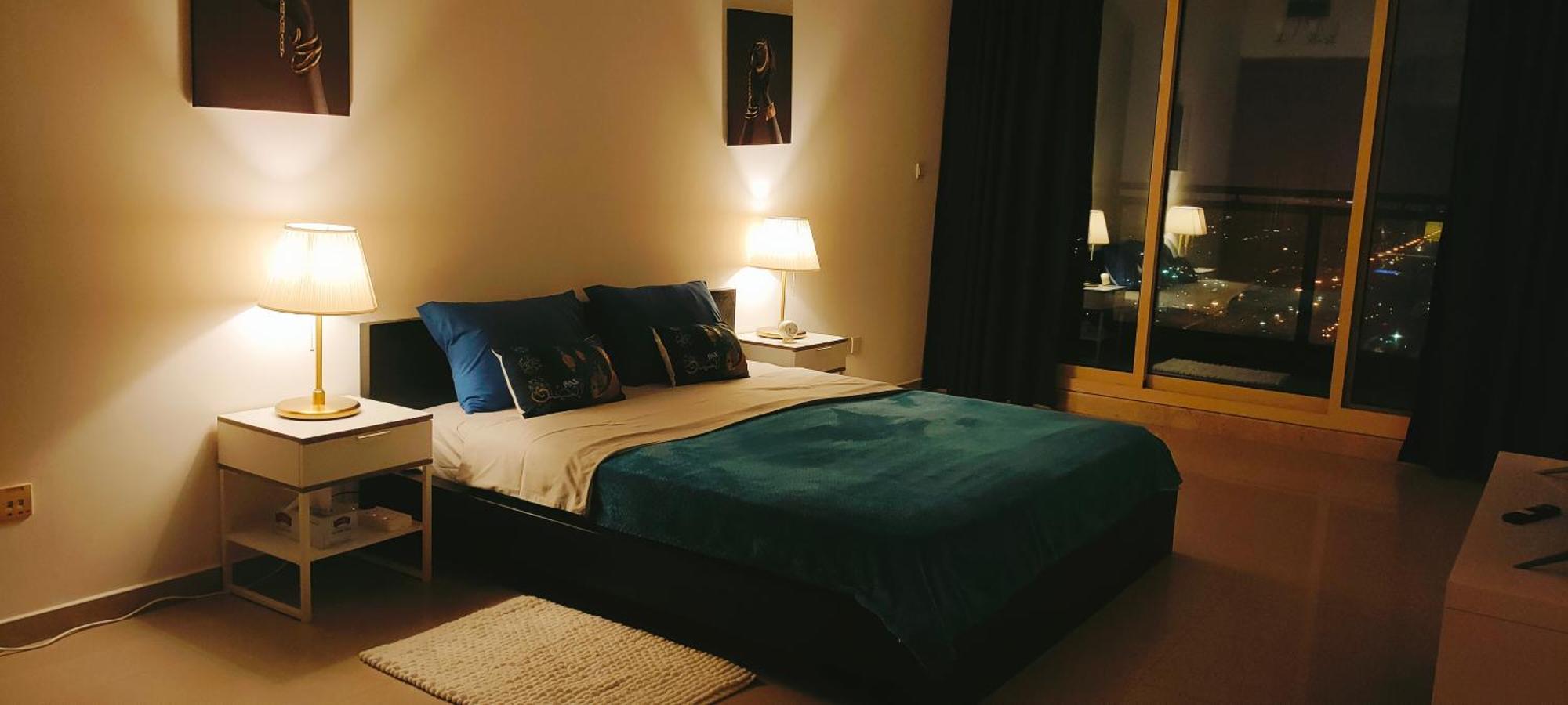 2 Bedroom Apartment-minimum 5 Night * Dubaï