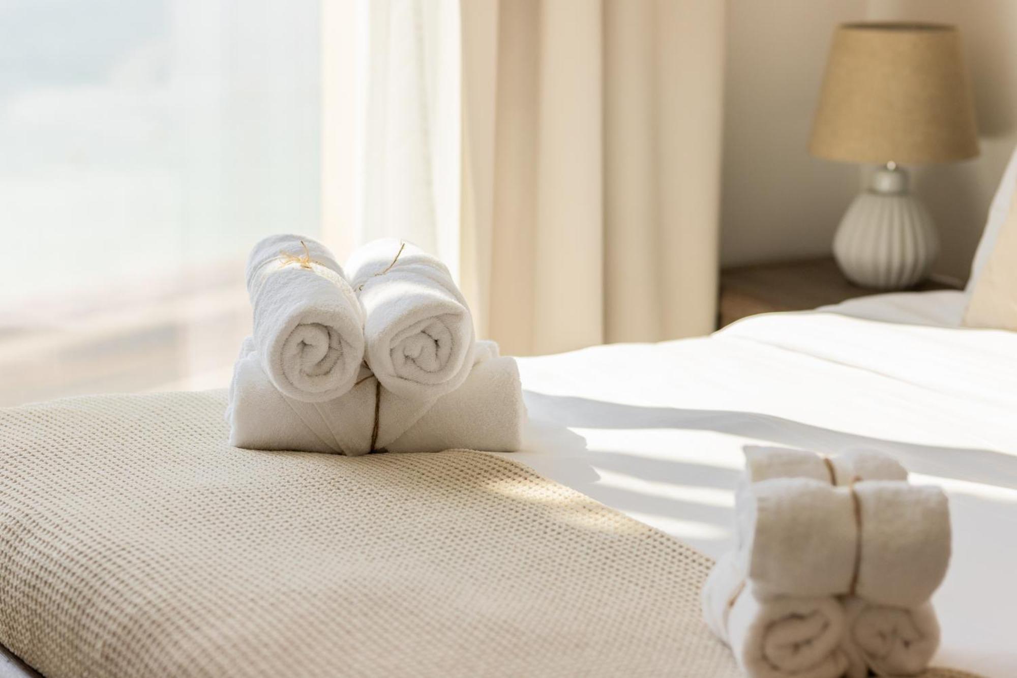 Waves - Jaw-dropping Sea View From Comfy Retreat * Dubai