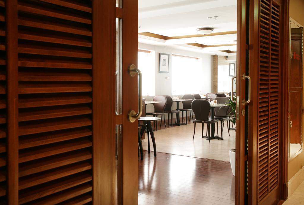 Hotel Auris Dubai