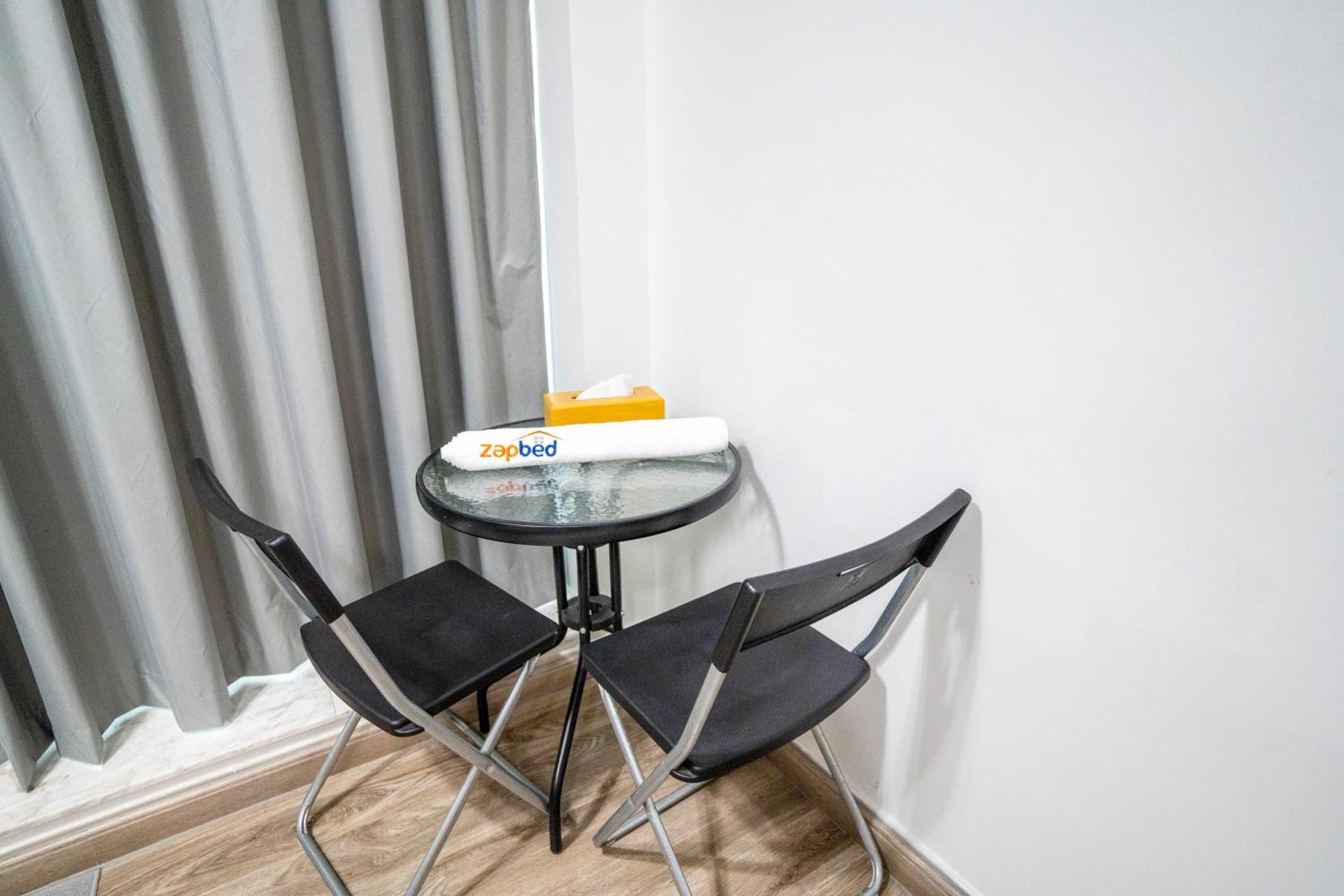 Zapbed House - Opt 701 Сasa de vacaciones Dubái
