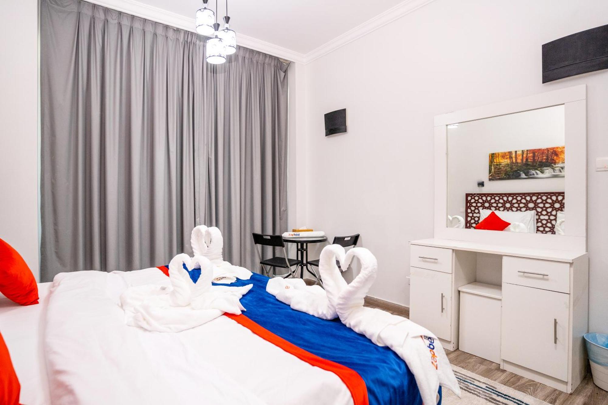 Сasa de vacaciones Zapbed House - Opt 701 *