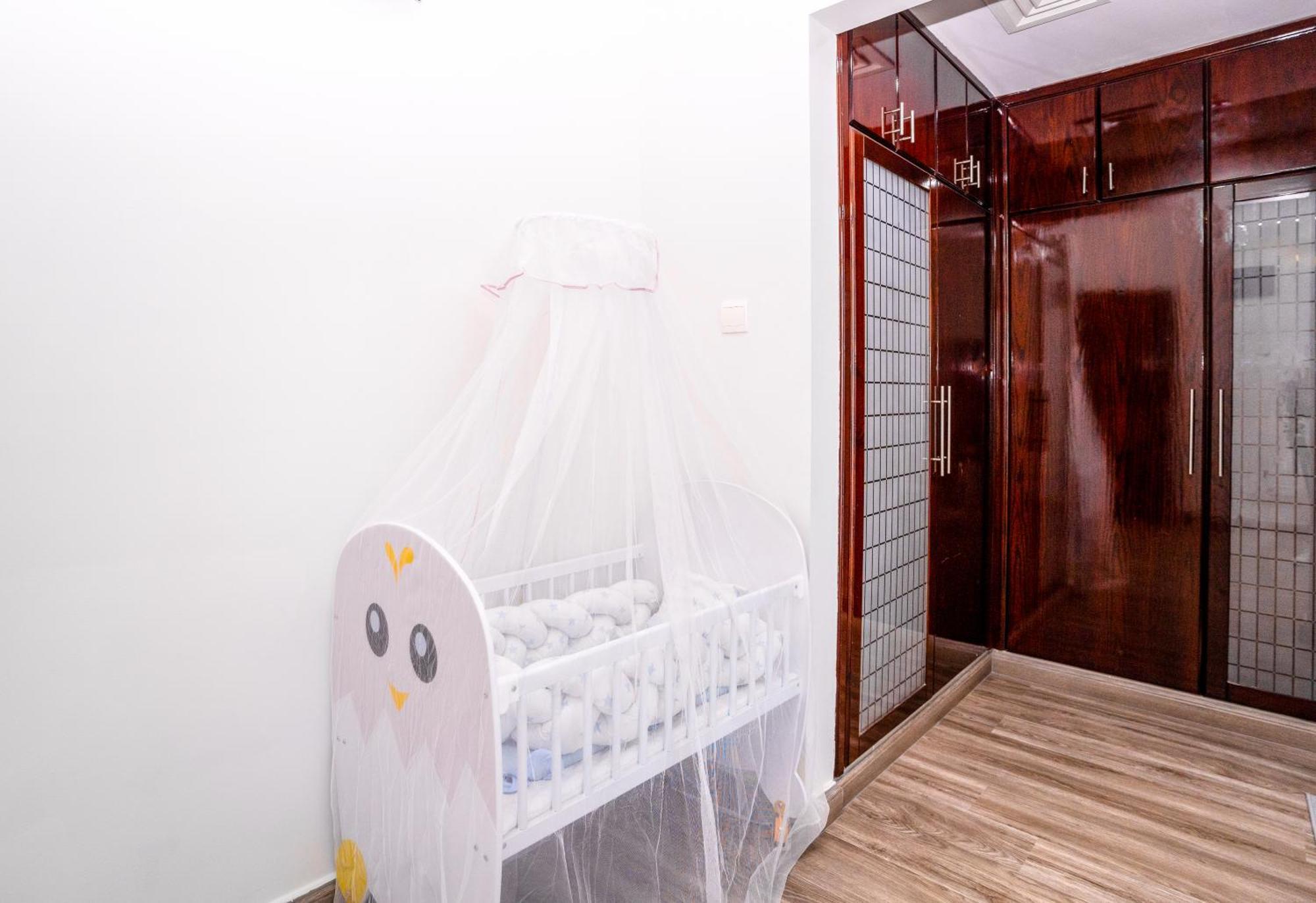 Zapbed House - Opt 701 Сasa de vacaciones Dubái