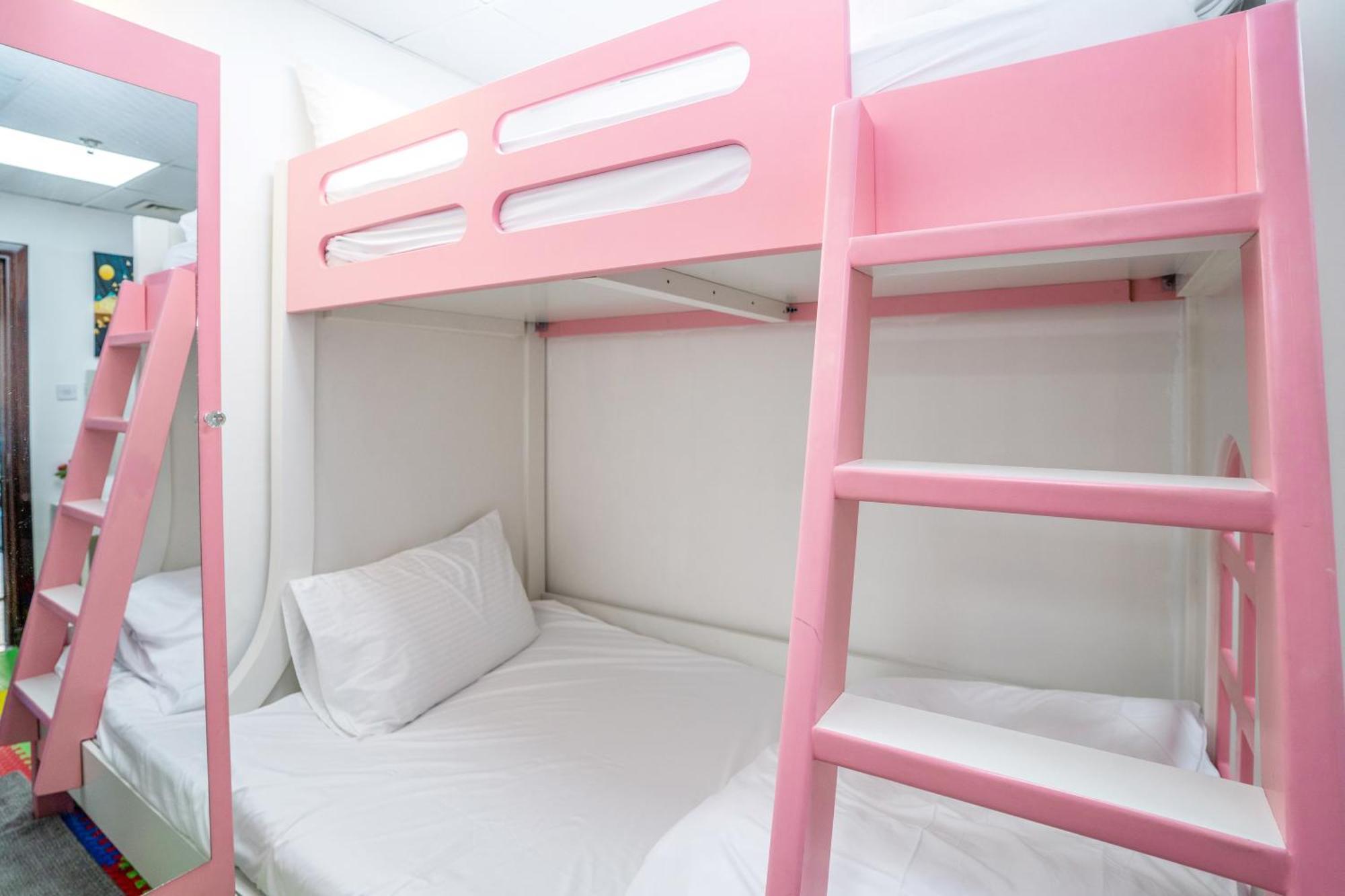Zapbed House - Opt 701 Сasa de vacaciones Dubái