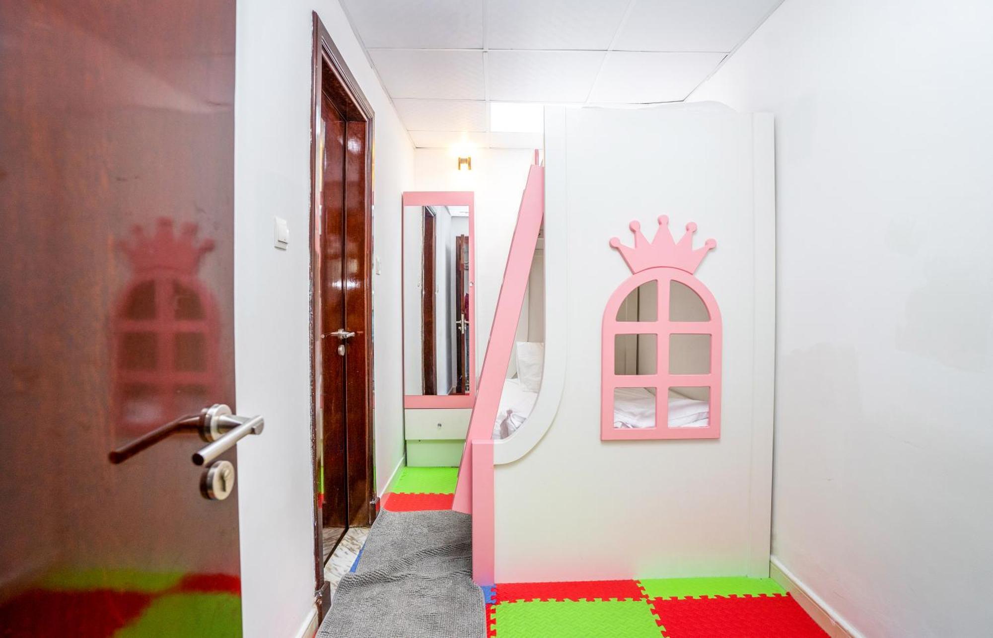 Сasa de vacaciones Zapbed House - Opt 701