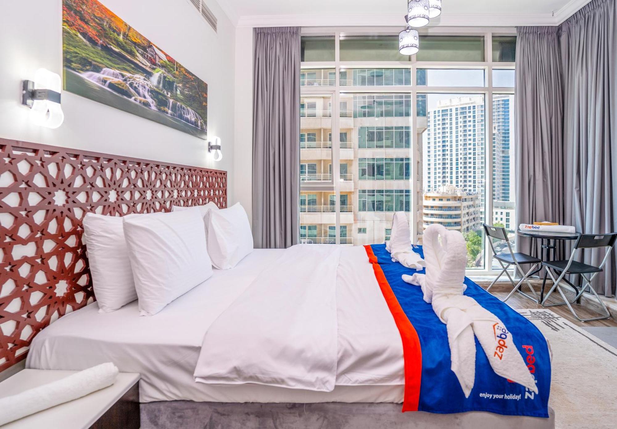 Zapbed House - Opt 701 Сasa de vacaciones Dubái