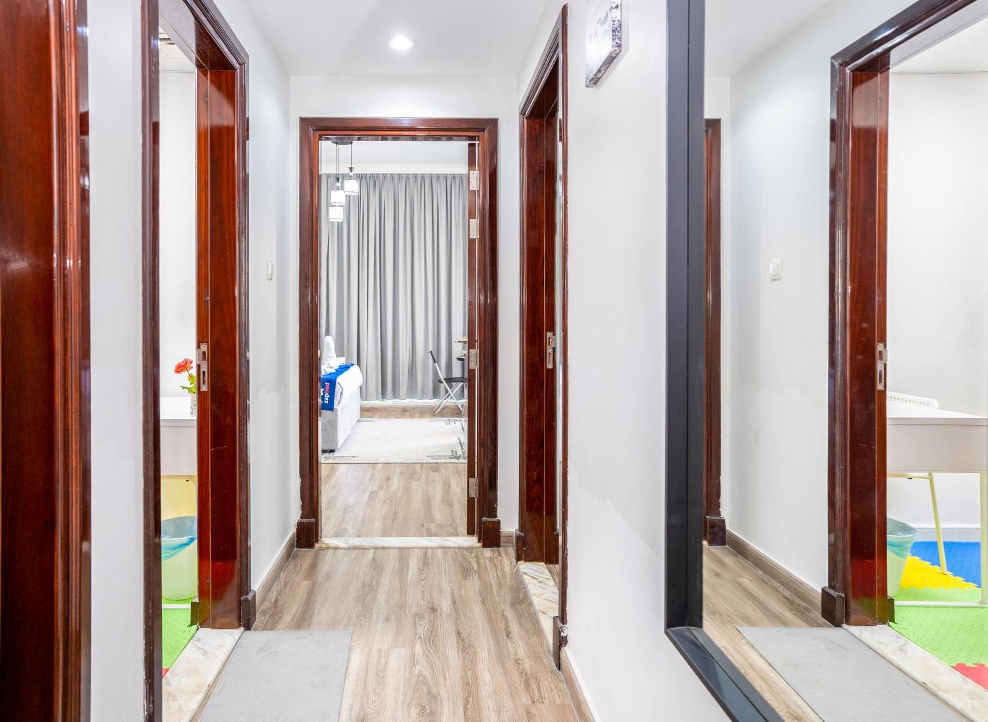 Zapbed House - Opt 701 Сasa de vacaciones