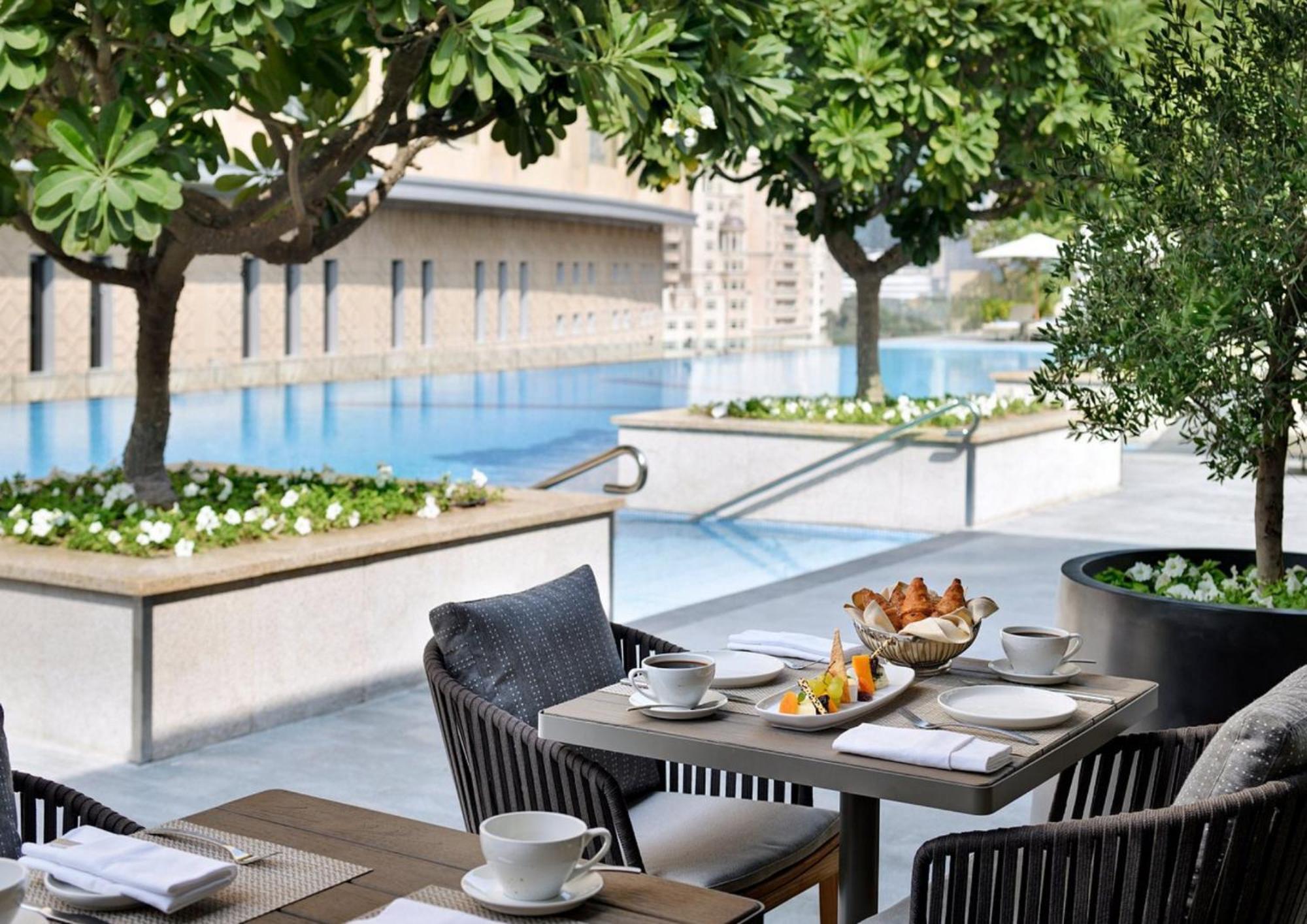 Apartamento Emaar Residences Fashion Avenue - Former Address Mall Residences By Qstay *