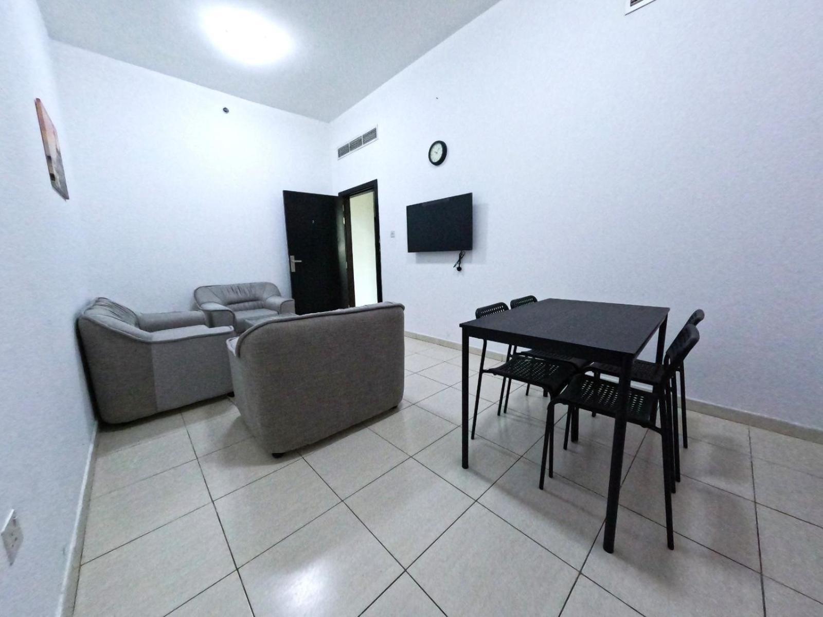 Séjour chez l'habitant Al Badaa Star -