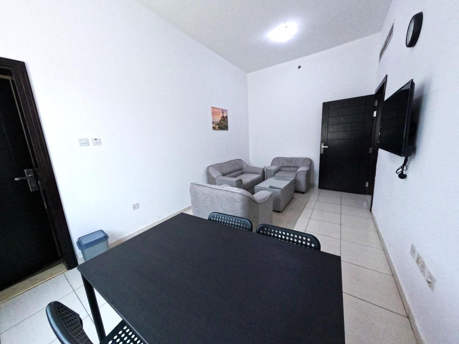 Al Badaa Star - Accommodatie bij particulieren *