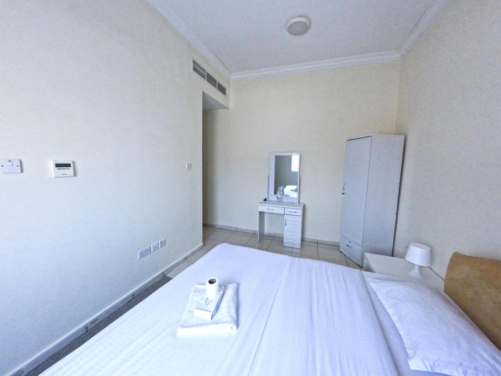 Gasthof Abu Hail Star - *