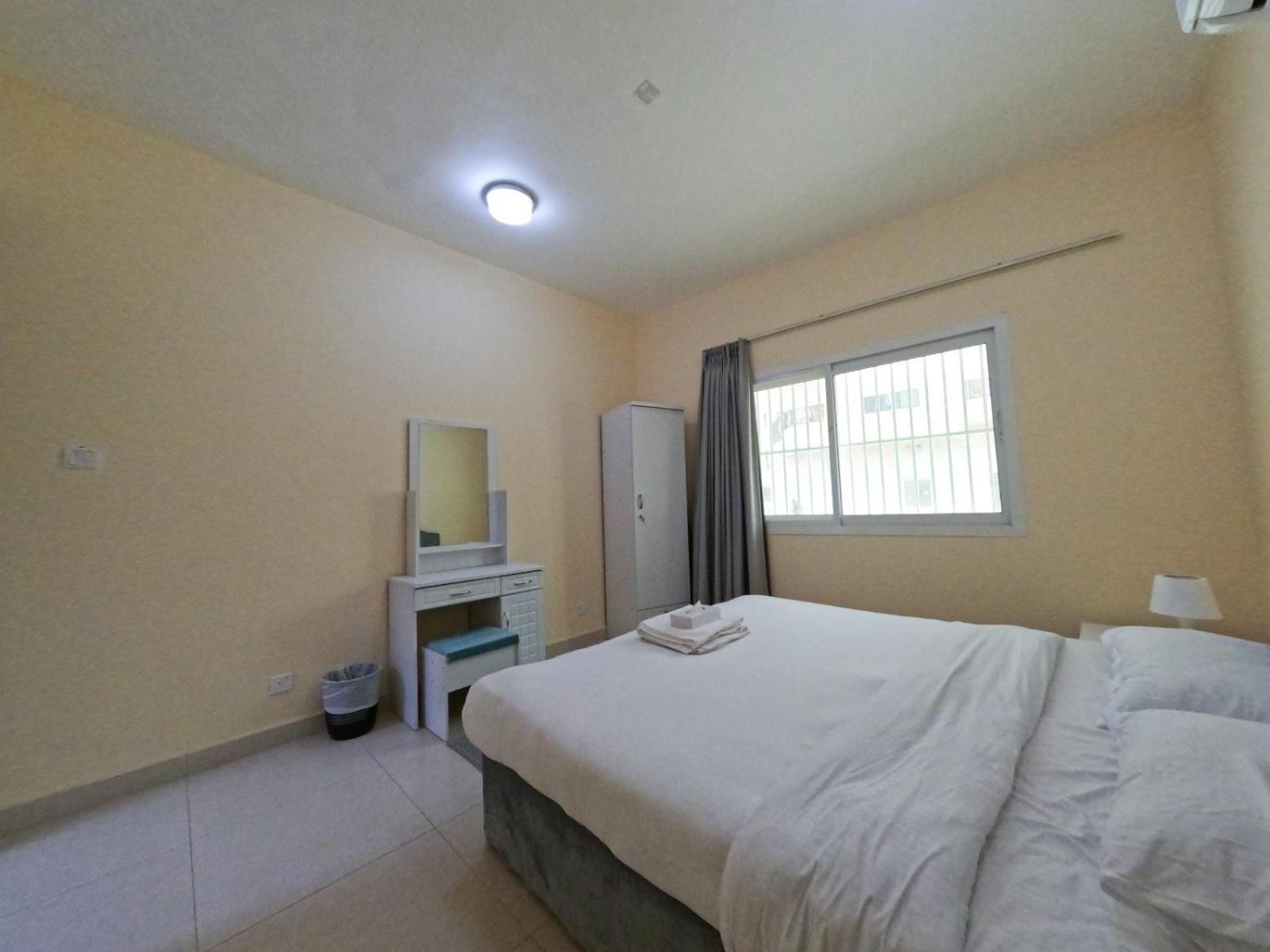 Hor Al Anz Star - Homestay *
