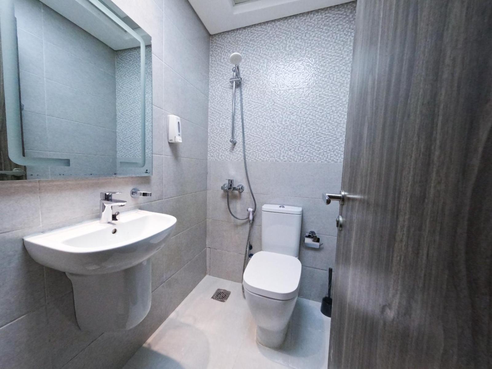 Warsan Star Dubai