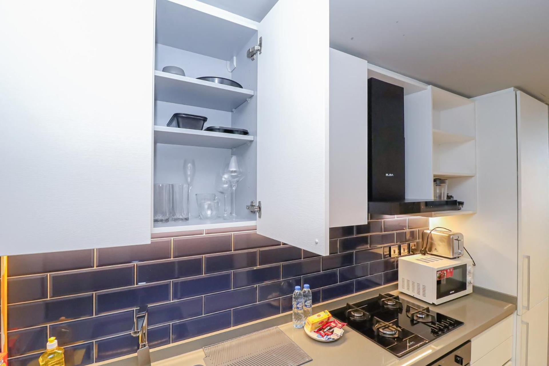 Appartamento Chic With Balcony 5 Mins Walk To Mall *