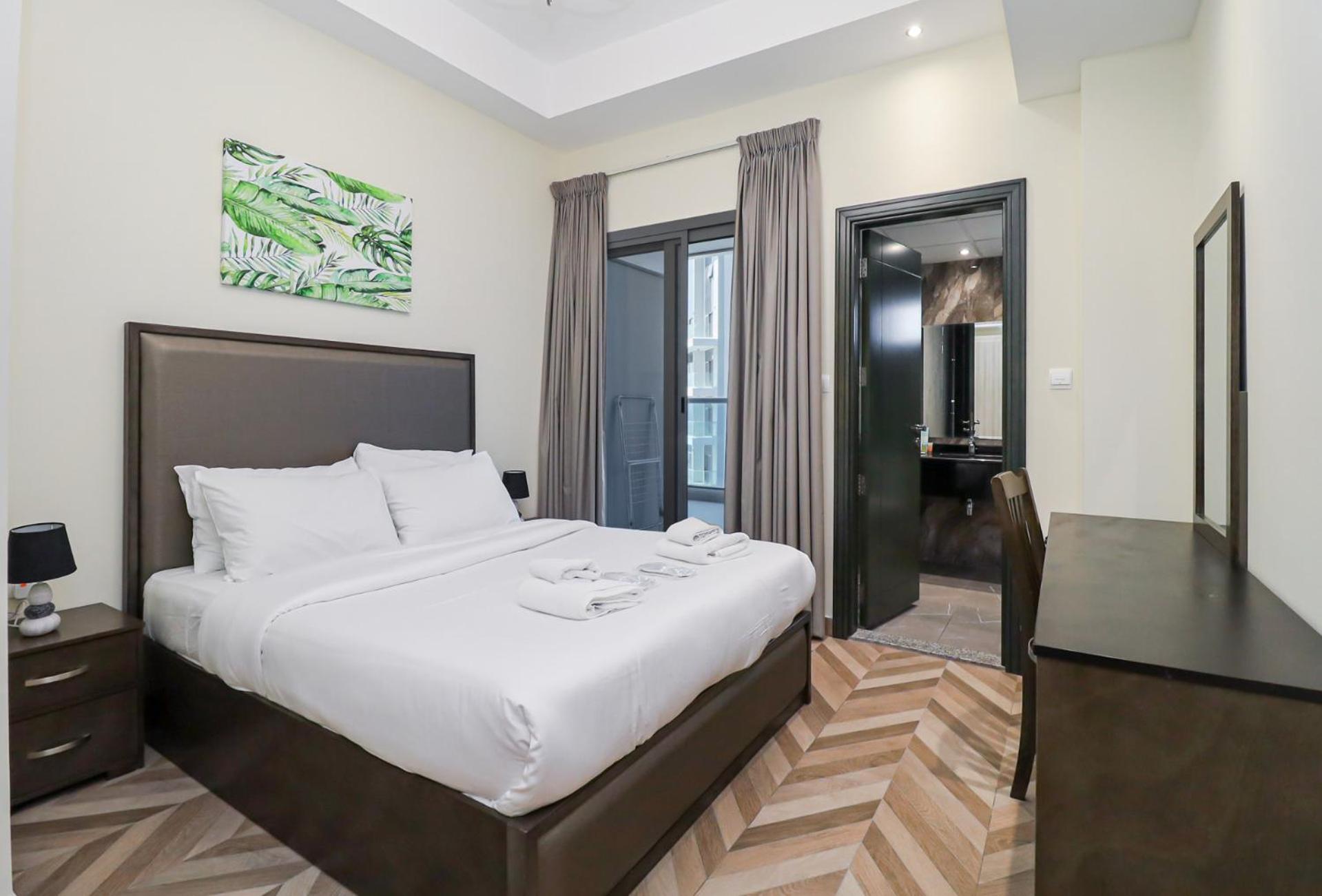 Serene Escape I Canal View I Fast Wi-fi Appartamento *