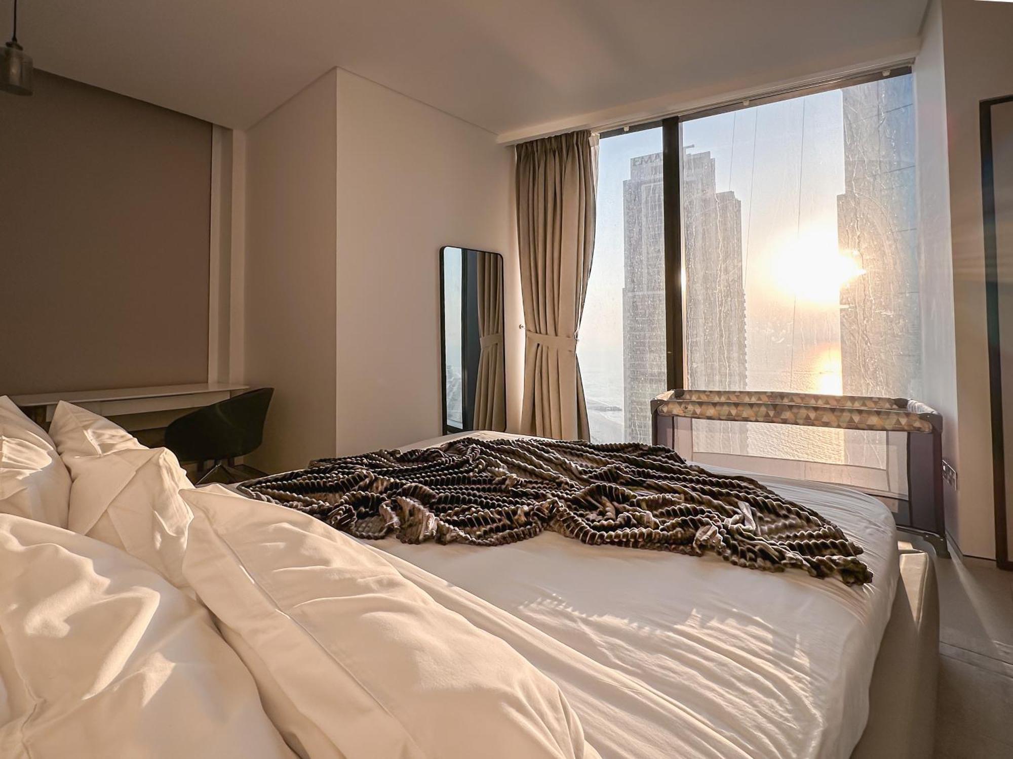 Trophy - Jbr Address Beachfront * Dubai