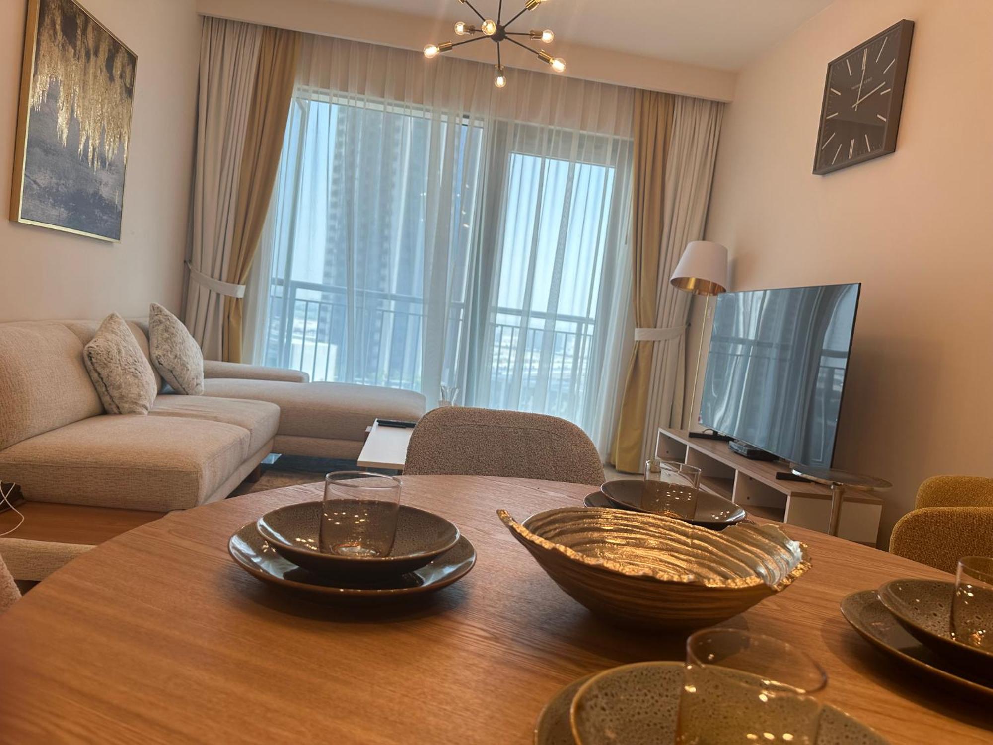 Royal Apartment