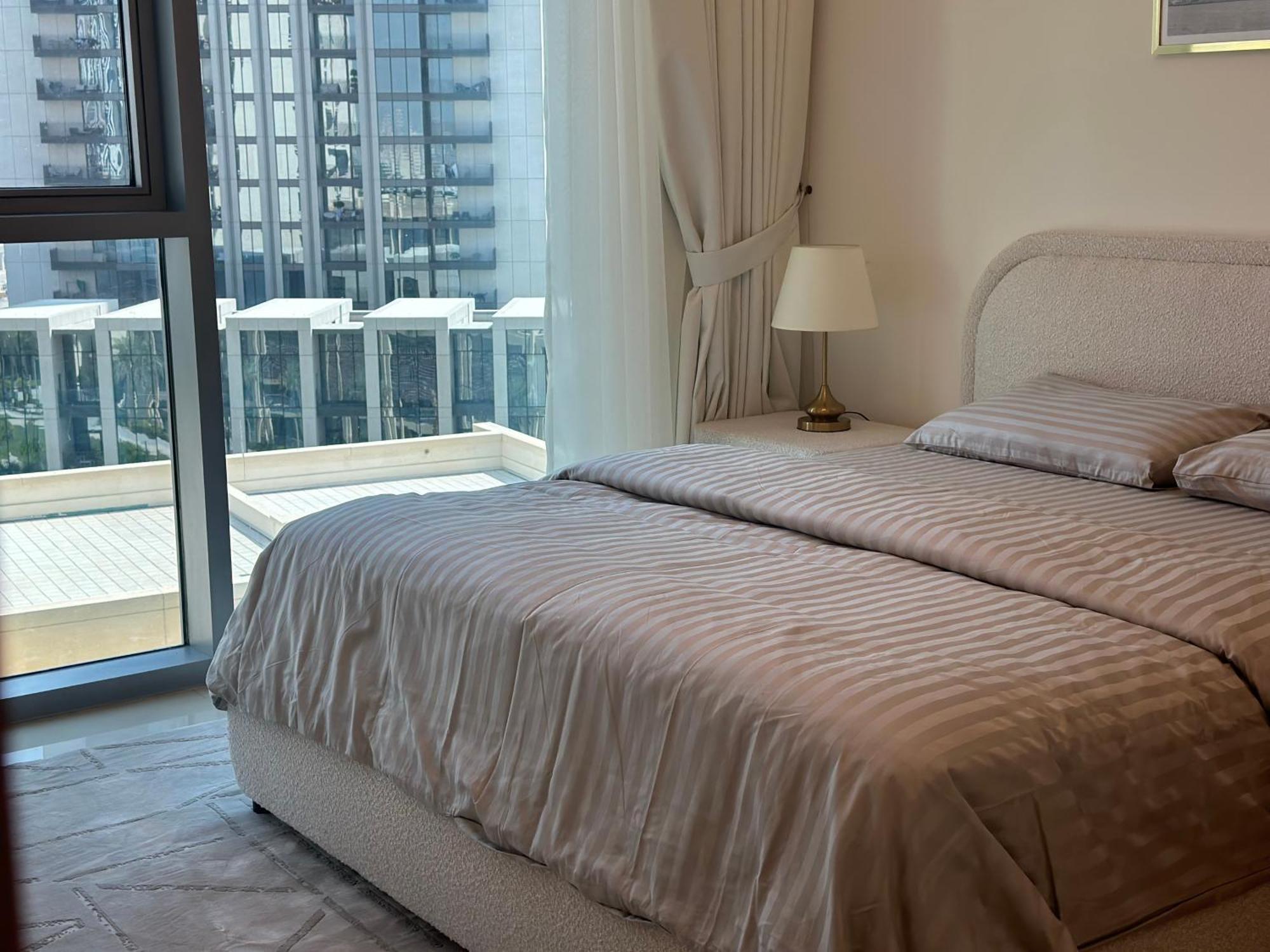Apartment Royal Dubai