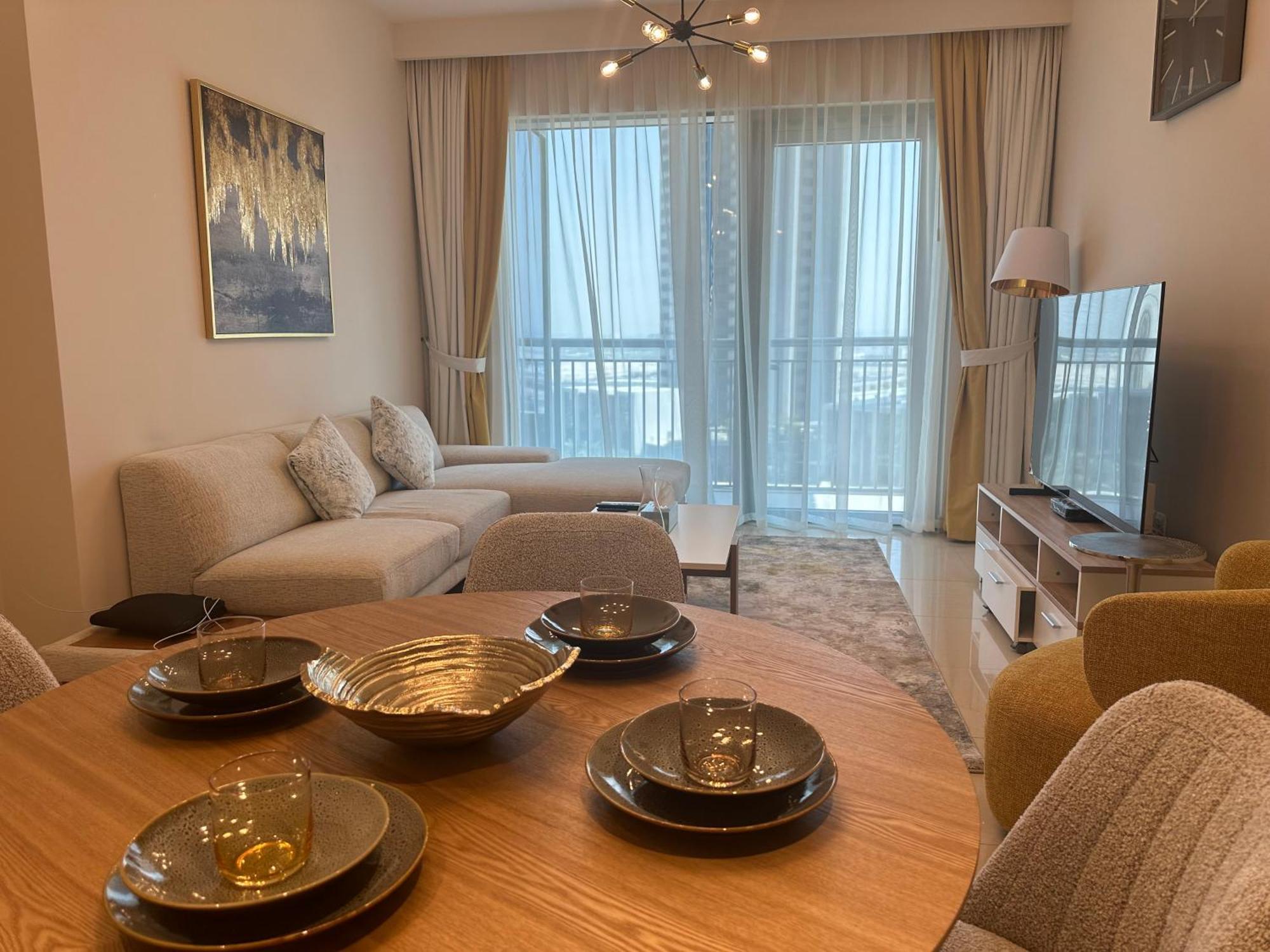 Apartment Royal *