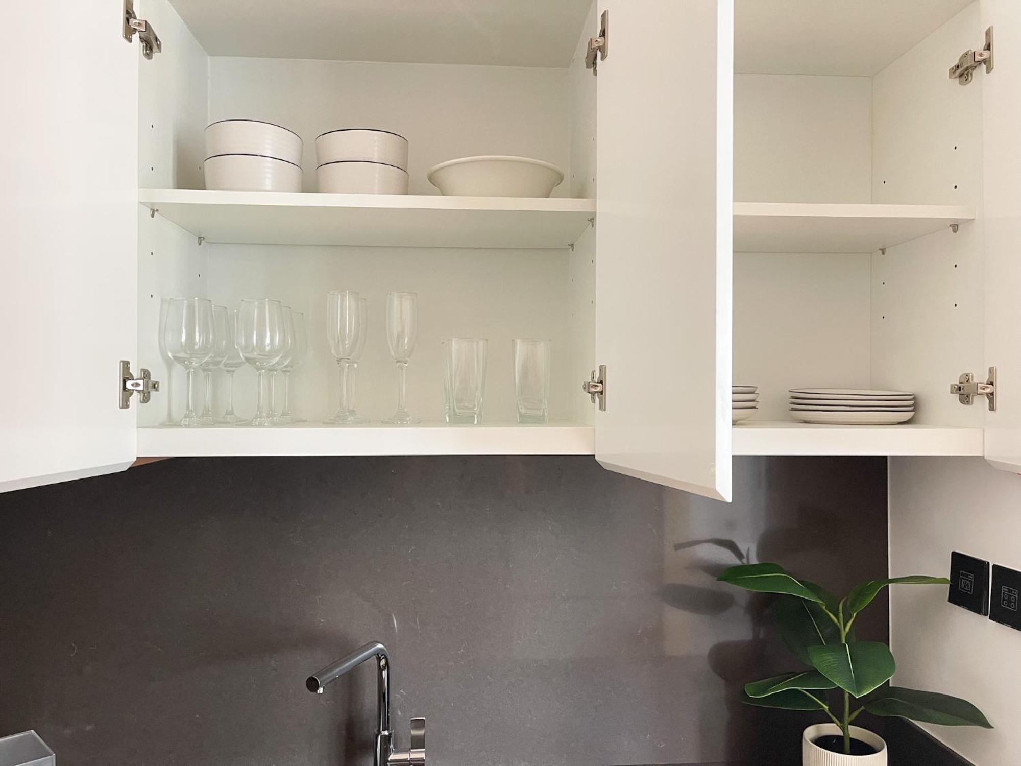 Apartamento Luxury Living At Vida Marina & Yacht Club