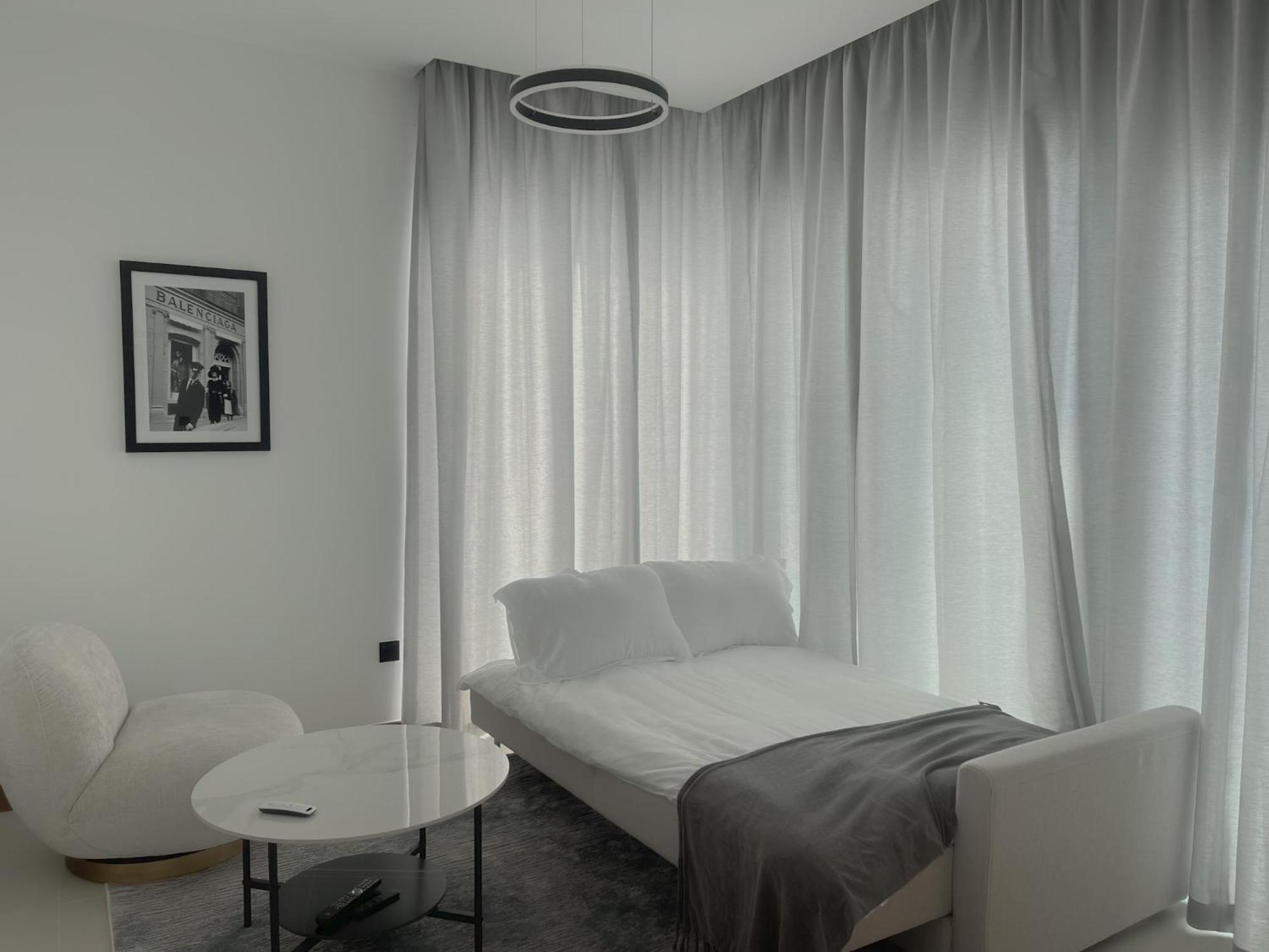Luxury Living At Vida Marina & Yacht Club Apartamento *