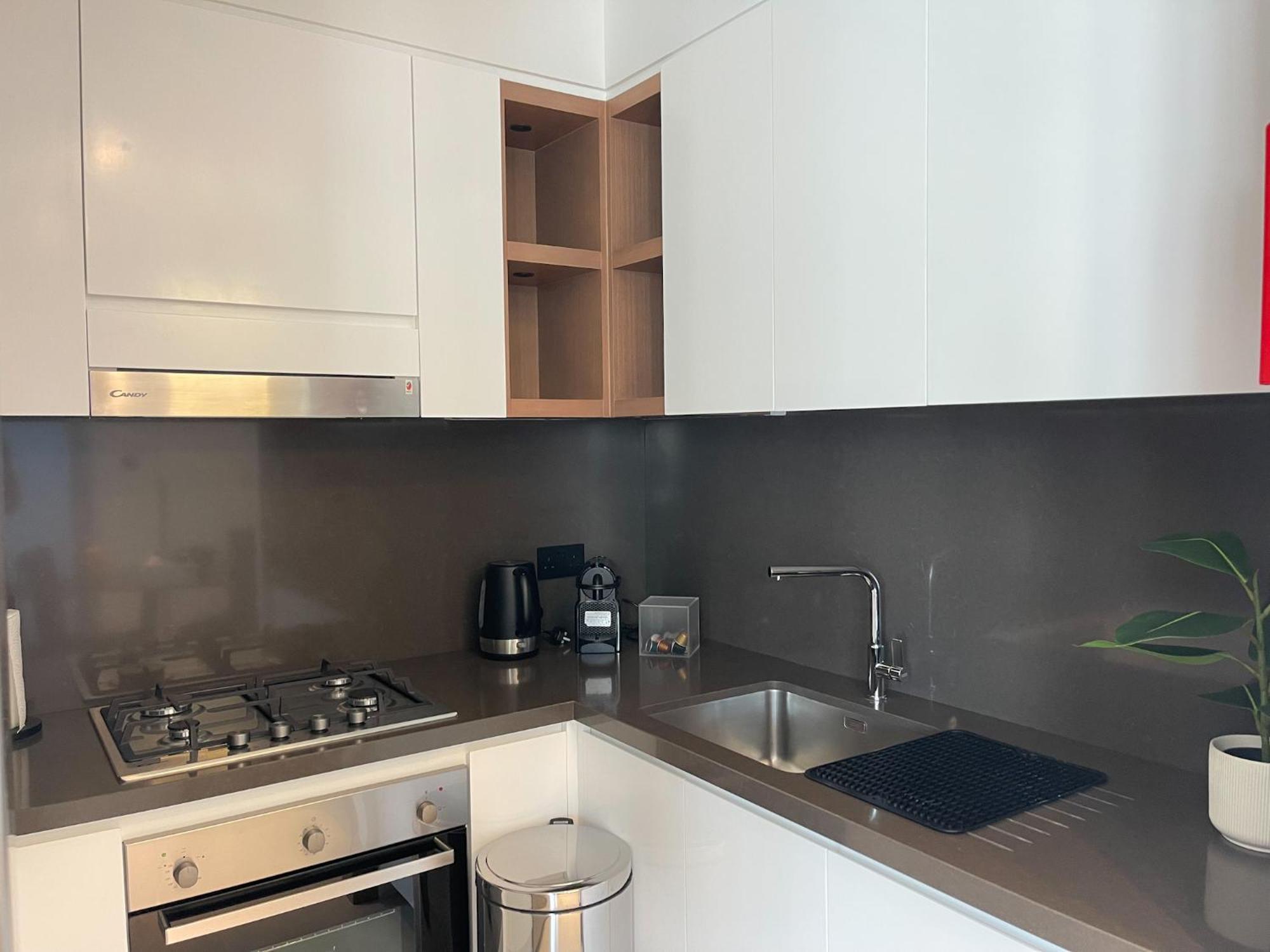 Luxury Living At Vida Marina & Yacht Club Apartamento *