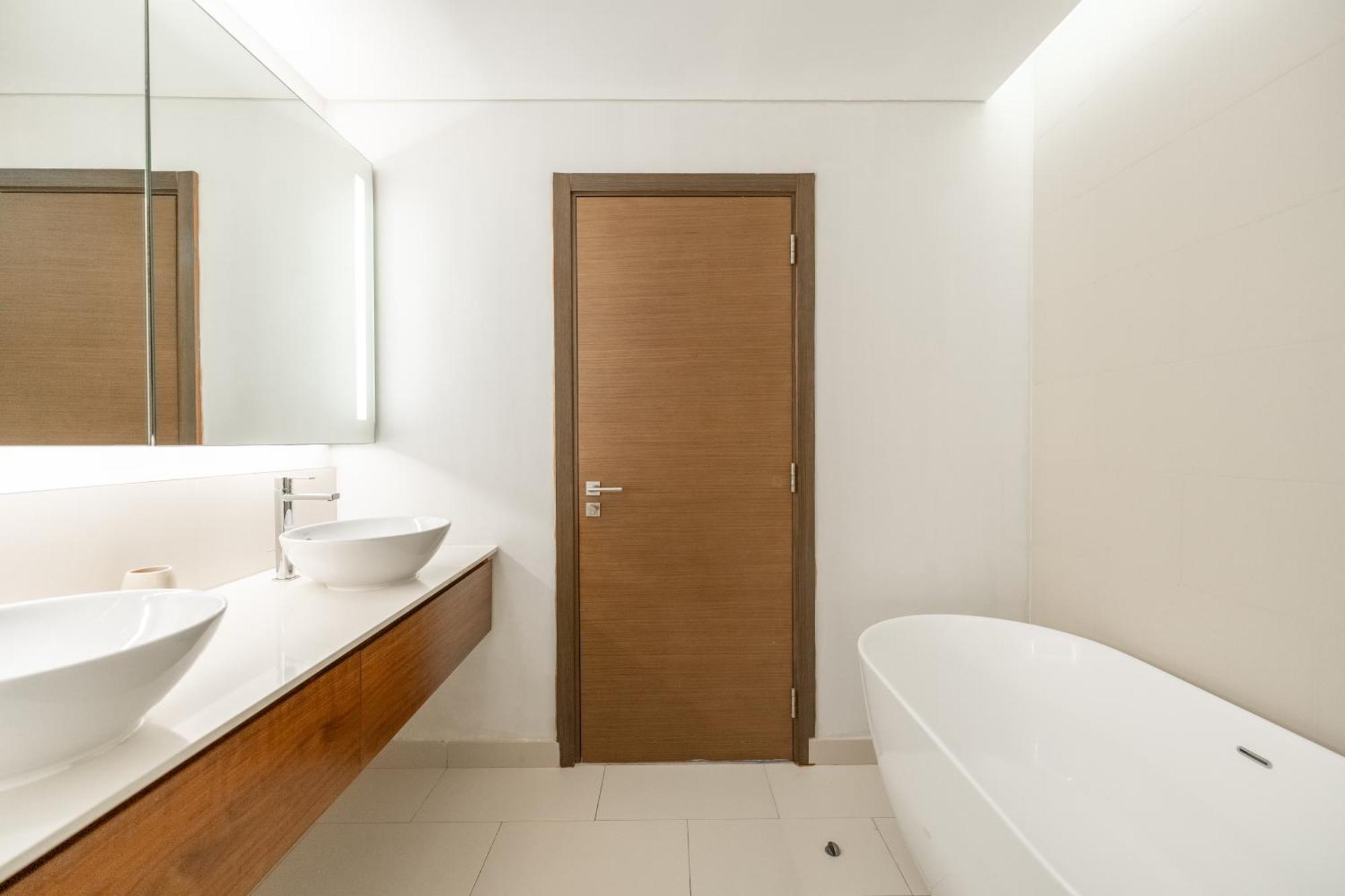 Apartamento Fam Living Walk - Opposite Walk Mall - 2a *