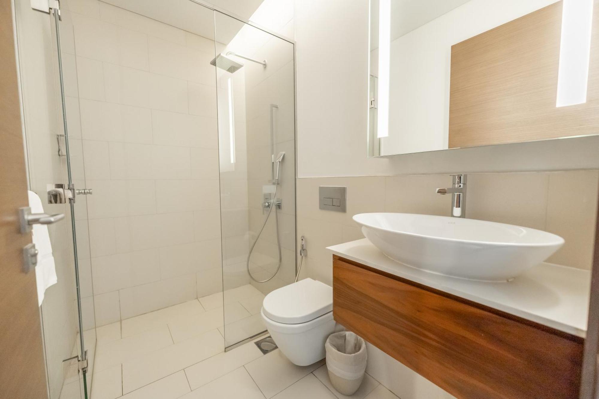 Fam Living Walk - Opposite Walk Mall - 2a Dubái