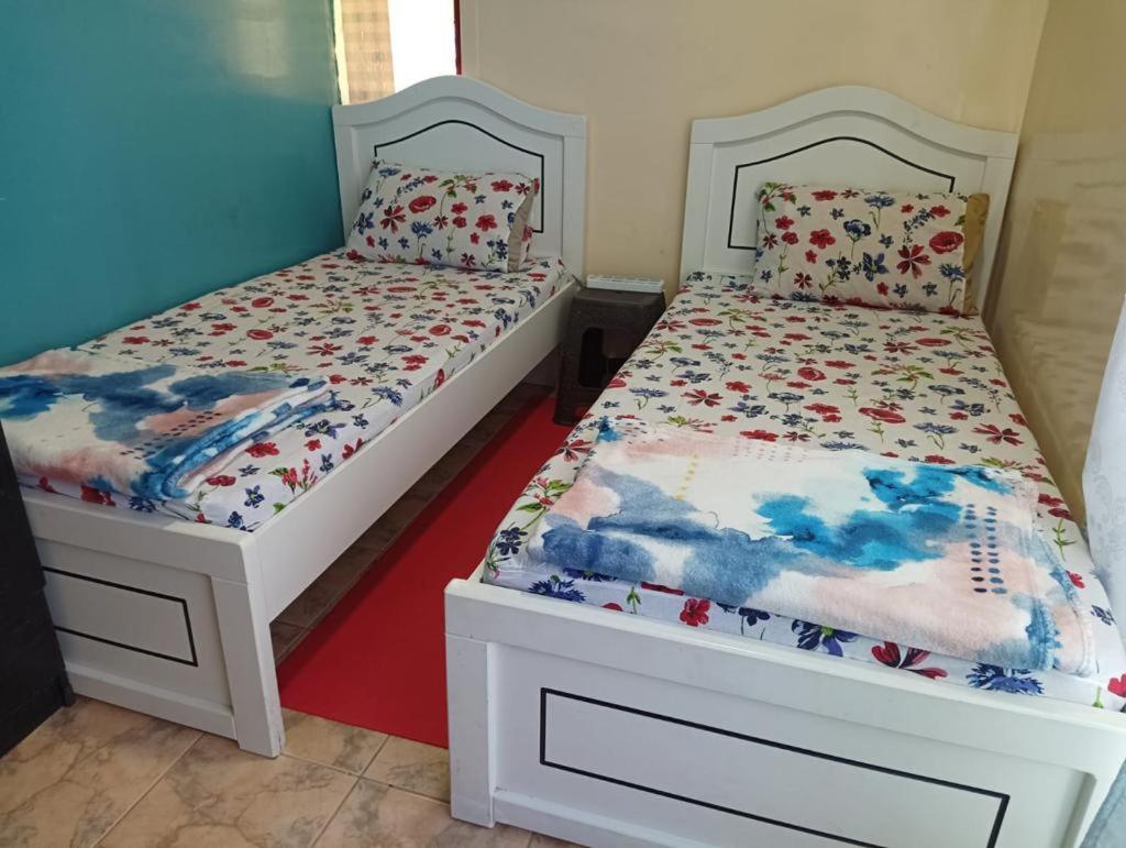 Moon Backpackers , Al Rigga , Partition For Couples And For Singles Apartemen *