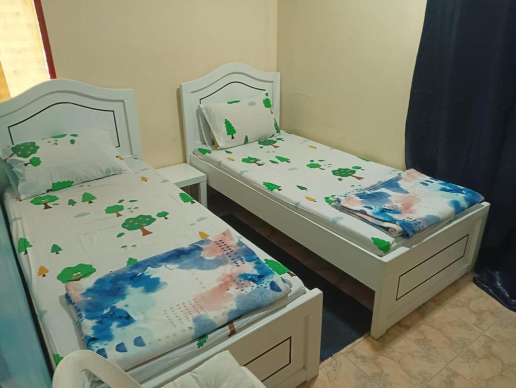 Moon Backpackers , Al Rigga , Partition For Couples And For Singles * Dubái