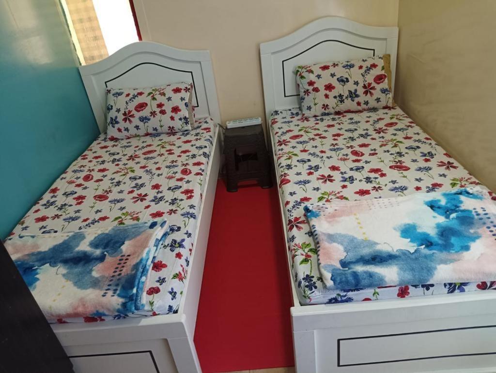 Apartemen Moon Backpackers , Al Rigga , Partition For Couples And For Singles *