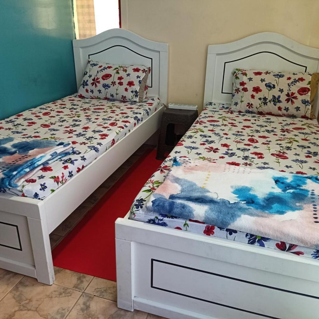 Moon Backpackers , Al Rigga , Partition For Couples And For Singles Apartamento *